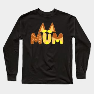 oh biscuits Long Sleeve T-Shirt